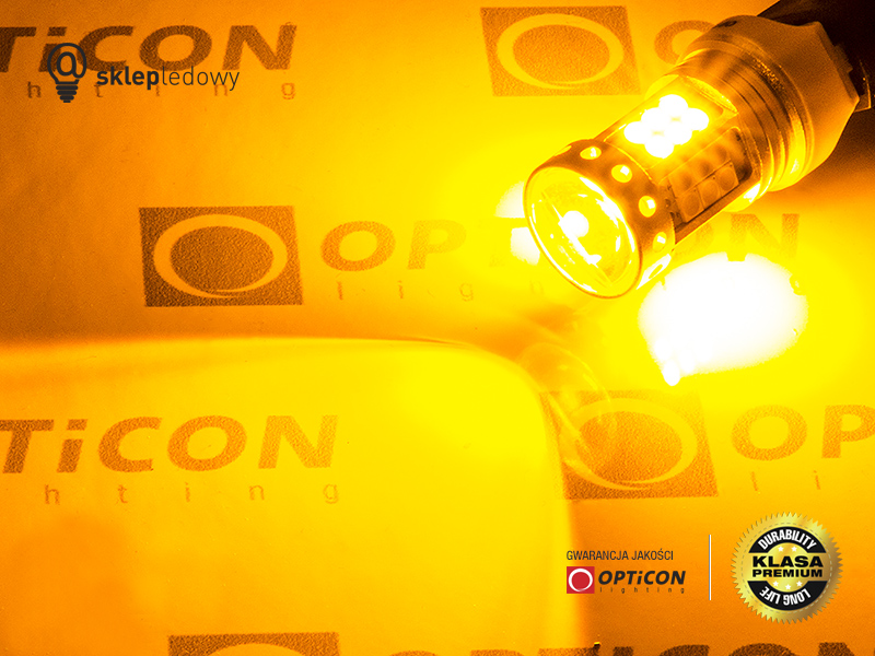 Żarówka Led P21/5W Bay15d 1157 DUAL COLOR USA Żarówka Led P21/5W Bay15d 1157 DUAL COLOR USA