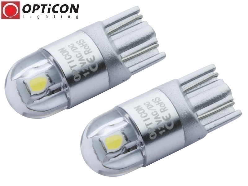 Żarówki świateł postojowych LED W5W Żarówki świateł postojowych LED W5W
